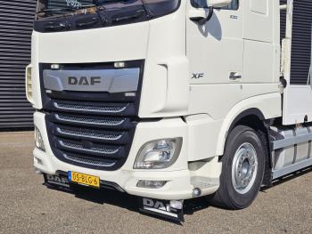 XF 530 6x2 / OPRIJ - MACHINE TRANSPORT